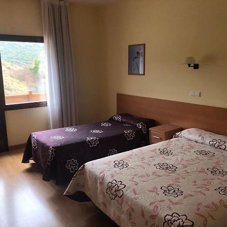 Hotel Ruta El Nuevo Molino Pancorbo Esterno foto